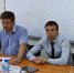 Информационная встреча с представителями бизнеса  - Администрация г.Гуково