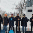 Новости Молодежного парламента - Администрация г. Гуково