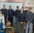 Гуковские студенты посетили программу «О любви, о воле и казачьей доле» - Администрация г. Гуково