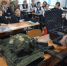 Ученикам казачьей школы № 22 рассказали о пограничной службе - Администрация г. Гуково