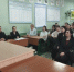 Встреча с членами межведомственной антинаркотической лекторской группы г.Гуково - Администрация г. Гуково