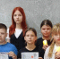 В Доме детского творчества прошла акция «Эхо Бесланской печали» - Администрация г. Гуково