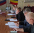 Информация по итогам заседания постоянной комиссии Гуковской городской Думы по бюджету, финансам, экономической политике и муниципальной собственности № 1 от 23 октября 2025 года. - Администрация г. Гуково