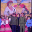 В клубе «Ростовский» состоялся фольклорный праздник - Администрация г. Гуково