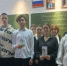 Сотрудники ДК «Антрацит» провели профилактическую беседу с школьниками о вреде электронных сигарет - Администрация г. Гуково